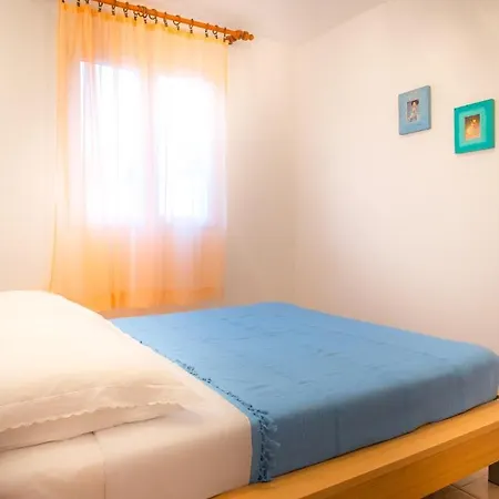 Silver Apartmán *