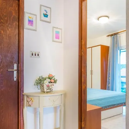 Silver Apartmán Vis