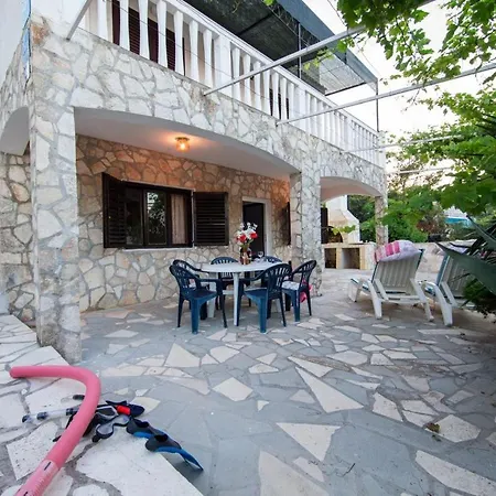 Apartamento Silver