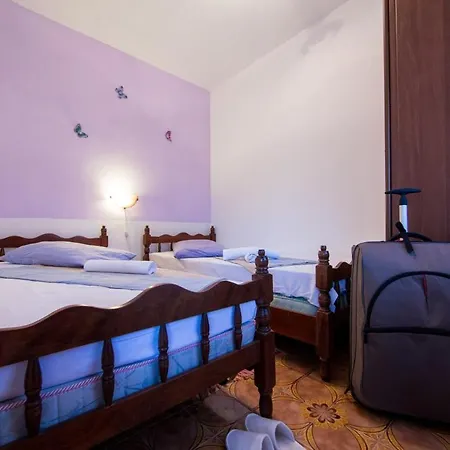 Apartamento Silver Vis
