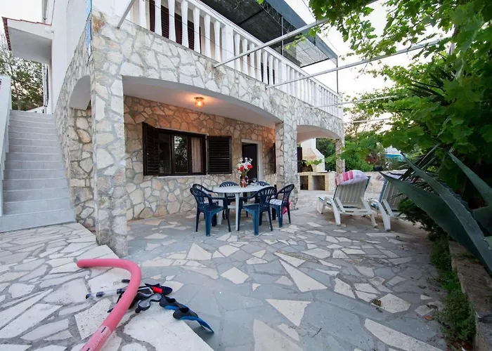 Apartman Silver