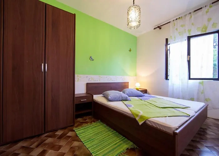Apartman Silver