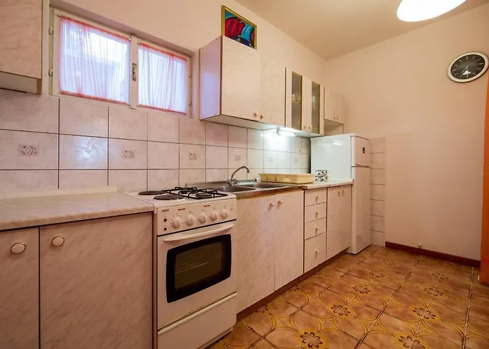 Apartman Silver *