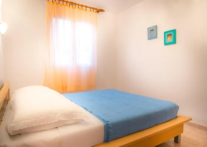 Silver Apartman *